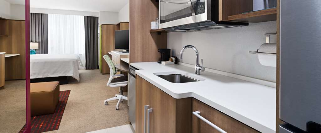 Home2 Suites By Hilton Chicago Mccormick Place Cameră foto
